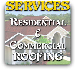 Residential Roofing : Commerical Roofing