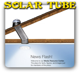 orange-county-solar-tube-power-installed