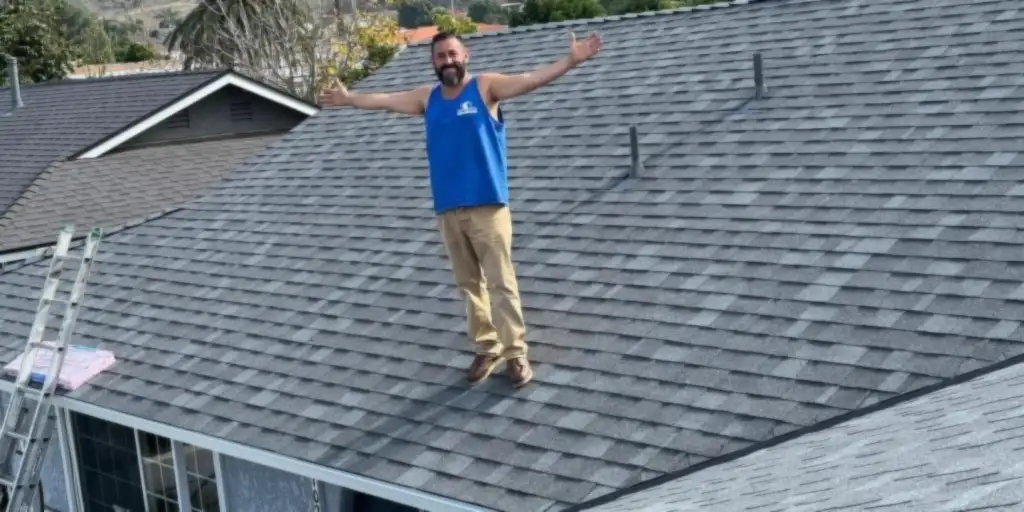 New Roofing & Roof Replacement in Orange County, CA — Stay Dry Roofing
